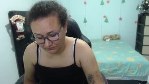 Snapshot of ariadna_6 chatting on December 2024 05:11:02 PM ...Ariana... online show from December 2024 05:11:02 PM