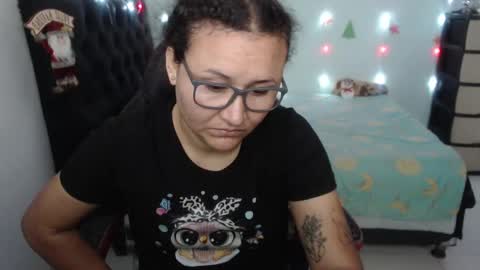 Snapshot of ariadna_6 chatting on December 2024 06:03:02 PM ...Ariana... online show from December 2024 06:03:02 PM