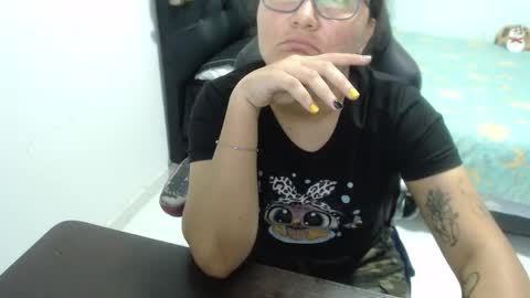 Snapshot of ariadna_6 chatting on December 2024 09:08:01 PM ...Ariana... online show from December 2024 09:08:01 PM