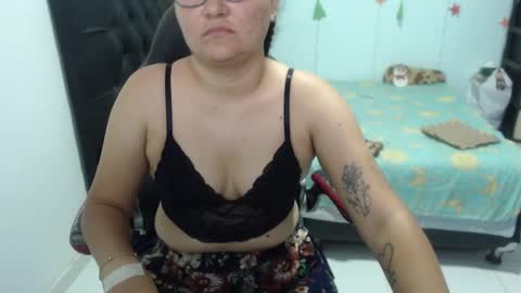 Snapshot of ariadna_6 chatting on December 2024 05:18:02 PM ...Ariana... online show from December 2024 05:18:02 PM
