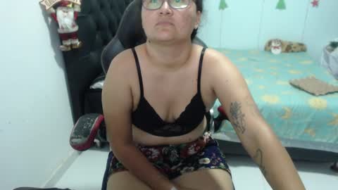 Snapshot of ariadna_6 chatting on December 2024 08:34:01 PM ...Ariana... online show from December 2024 08:34:01 PM