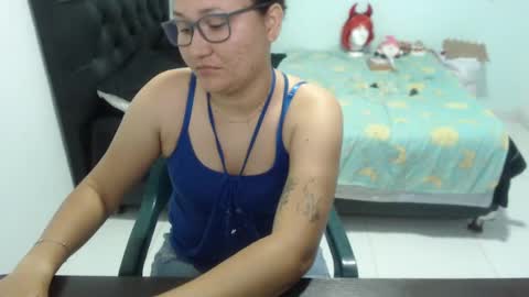 Snapshot of ariadna_6 chatting on December 2024 05:57:02 PM ...Ariana... online show from December 2024 05:57:02 PM