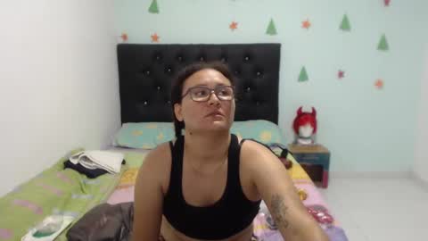 Snapshot of ariadna_6 chatting on January 2025 03:58:01 PM ...Ariana... online show from January 2025 03:58:01 PM