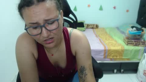 Snapshot of ariadna_6 chatting on January 2025 04:43:01 PM ...Ariana... online show from January 2025 04:43:01 PM