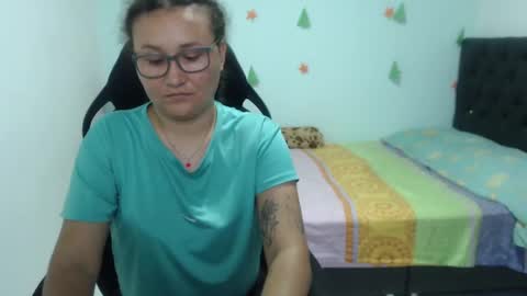 Snapshot of ariadna_6 chatting on January 2025 05:04:01 PM ...Ariana... online show from January 2025 05:04:01 PM