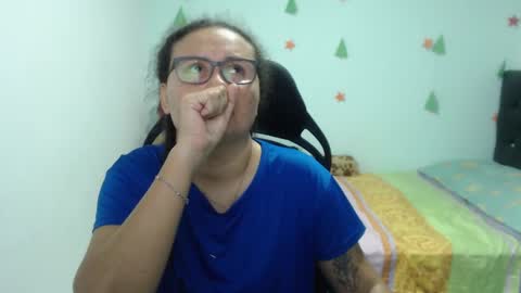 Snapshot of ariadna_6 chatting on January 2025 03:43:01 PM ...Ariana... online show from January 2025 03:43:01 PM