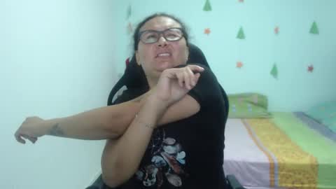 Snapshot of ariadna_6 chatting on January 2025 06:28:01 PM ...Ariana... online show from January 2025 06:28:01 PM
