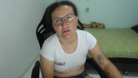 Snapshot of ariadna_6 chatting on February 2025 05:28:01 PM ...Ariana... online show from February 2025 05:28:01 PM
