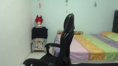 Snapshot of ariadna_6 chatting on March 2025 04:14:01 PM ...Ariana... online show from March 2025 04:14:01 PM