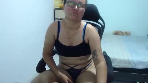 Snapshot of ariadna_6 chatting on September 2025 05:45:01 PM ...Ariana... online show from September 2025 05:45:01 PM