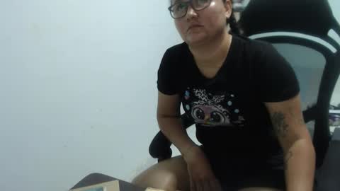 Snapshot of ariadna_6 chatting on September 2025 05:25:02 PM ...Ariana... online show from September 2025 05:25:02 PM