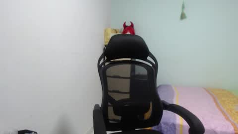 Snapshot of ariadna_6 chatting on September 2025 05:16:02 PM ...Ariana... online show from September 2025 05:16:02 PM