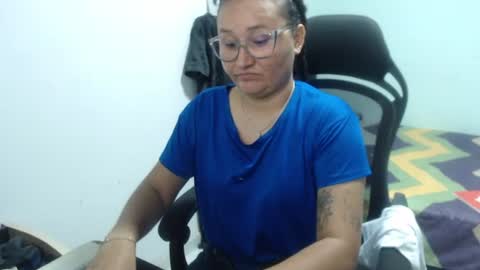Snapshot of ariadna_6 chatting on July 2026 06:07:01 PM ...Ariana... online show from July 2026 06:07:01 PM