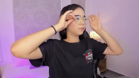 Snapshot of ariadna_boneville chatting on February 2026 08:04:02 PM A R I A D N A online show from February 2026 08:04:02 PM