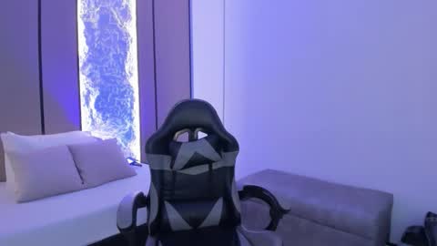 Snapshot of ariadna_boneville chatting on March 2026 02:50:01 AM A R I A D N A online show from March 2026 02:50:01 AM