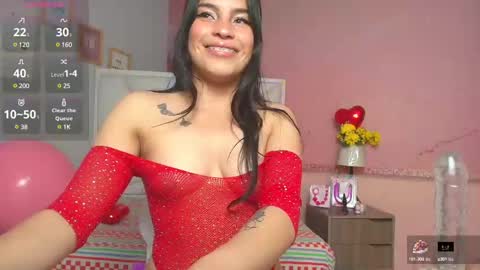 Snapshot of ariadna_dawson8 chatting on March 2025 07:28:02 PM Ari online show from March 2025 07:28:02 PM