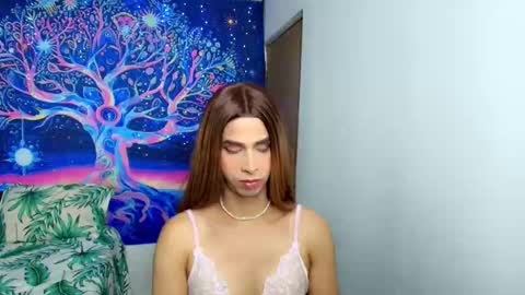 ariadna_dudamel online show from December 2025 05:44:02 AM