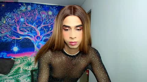 ariadna_dudamel online show from December 2025 04:50:01 AM