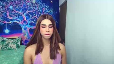 ariadna_dudamel online show from December 2025 04:18:02 AM