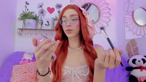 Angel online show from September 2025 05:45:02 AM