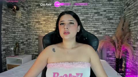 Snapshot of ariadna_milano chatting on December 2024 12:38:01 PM - -. .- Ariadna -. .- - online show from December 2024 12:38:01 PM