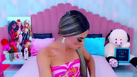 ARIADNA online show from November 2025 06:16:02 AM