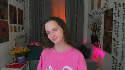 Snapshot of ariadna_s chatting on February 2025 05:04:01 AM Ariadna online show from February 2025 05:04:01 AM