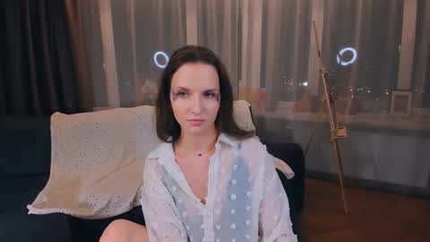 Ariadna online show from February 2026 08:40:02 PM