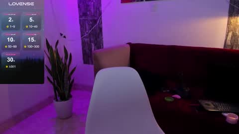 Ariadna SC INSTAGRAM - Ariadna sc1 online show from February 2026 01:32:02 PM