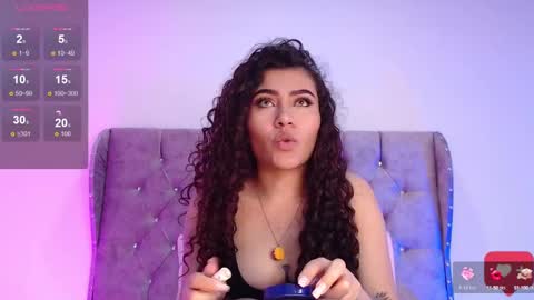 Ari online show from December 2024 06:50:01 PM