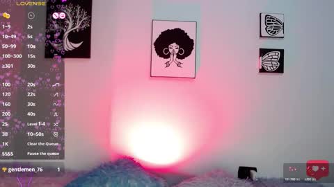 Ari online show from February 2026 11:28:02 PM