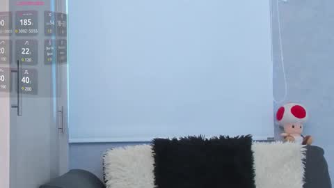 Snapshot of ariadnaa_brown1 chatting on December 2024 04:28:02 PM ariadnaa_brown1 online show from December 2024 04:28:02 PM
