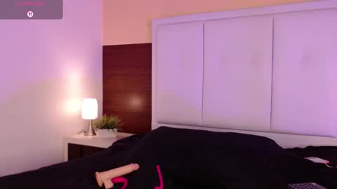 Snapshot of ariadnaaa_ chatting on February 2026 03:40:01 AM Ariadna online show from February 2026 03:40:01 AM