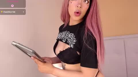 Snapshot of ariadnaaa_ chatting on March 2026 03:21:01 AM Ariadna online show from March 2026 03:21:01 AM