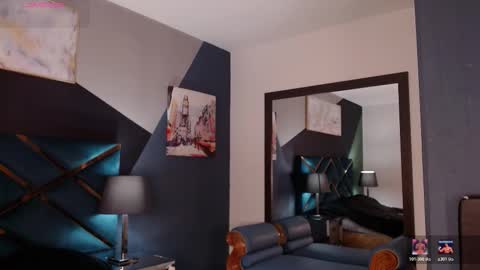 Snapshot of ariadnaaa_ chatting on March 2026 03:33:01 AM Ariadna online show from March 2026 03:33:01 AM