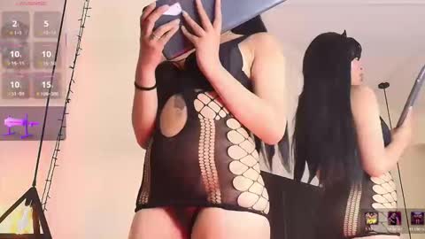 Ariadna online show from April 2026 03:26:02 AM