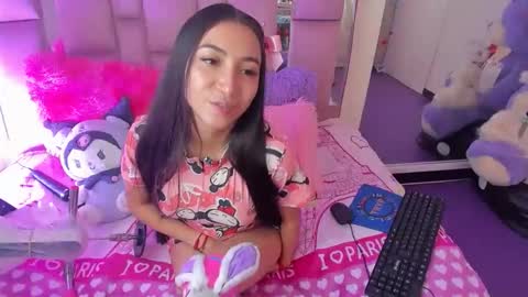 ariadnacappelletty online show from April 2026 05:30:01 PM