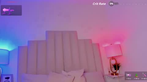 ariadnacolby online show from November 2025 02:01:01 AM