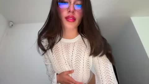 ARIADNA  IM NEW HERE THANK YOU VERY MUCH FOR FOLLOWING ME online show from July 2026 01:01:02 AM