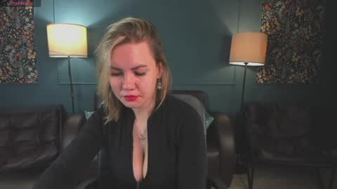 ariaeven online show from May 2026 02:51:02 AM