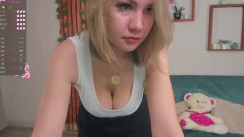 ariaeven online show from June 2026 03:10:02 AM