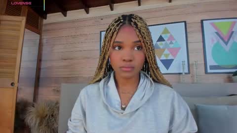 Aria Foster online show from February 2026 04:13:02 AM