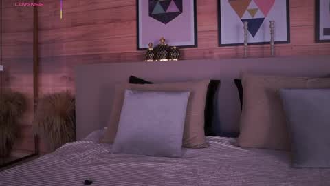 Aria Foster online show from June 2026 04:17:02 AM