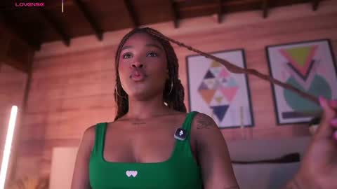 Aria Foster online show from June 2026 03:48:02 AM