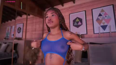 Aria Foster online show from June 2026 04:06:01 AM