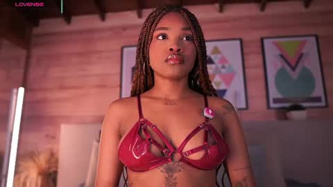 Aria Foster online show from June 2026 03:42:01 AM