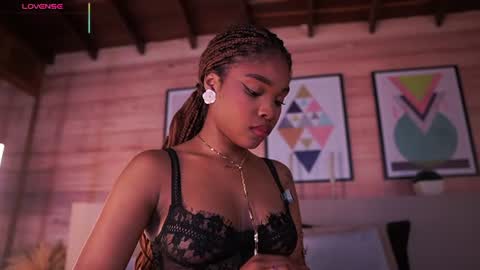 Aria Foster online show from June 2026 03:42:02 AM