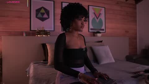 Aria Foster online show from June 2026 03:51:01 AM