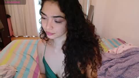 ariagal online show from May 2026 06:46:01 PM