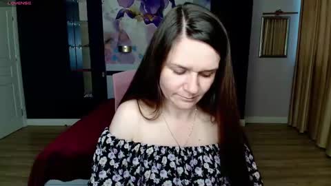 AriaGray online show from December 2025 01:30:01 PM